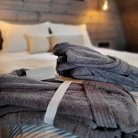 Aparthotel A Frame Vrachati