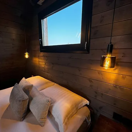 A Frame ヴラハティ