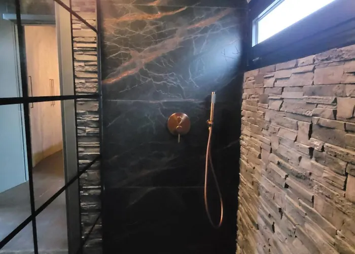 A Frame Apartmanhotel 4*