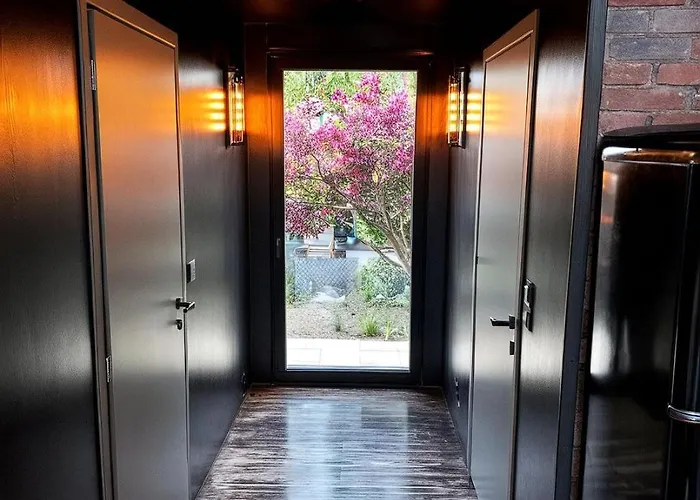 Apartmanhotel A Frame 4*